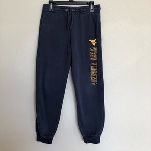GUC Youth Boy’s WVU Sweatpants